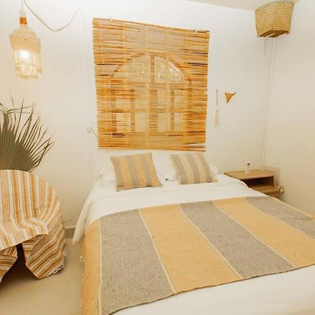 Cien Palmas- Authentic Mexican Casita 3 -Downtown Todos Santos Exteriér fotografie